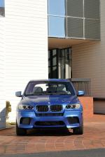 BMW X5 M 2010 года